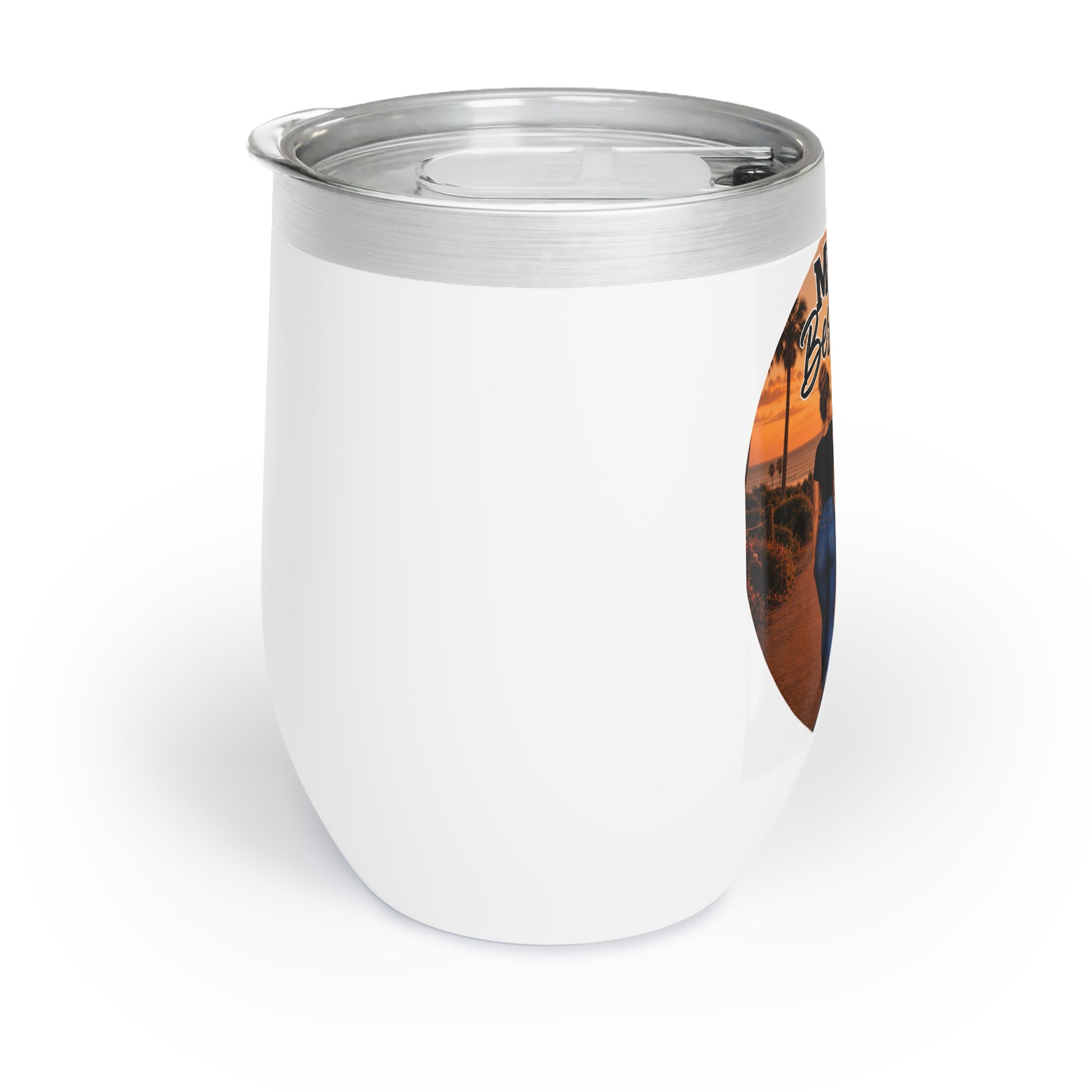 Chill Wine Tumbler