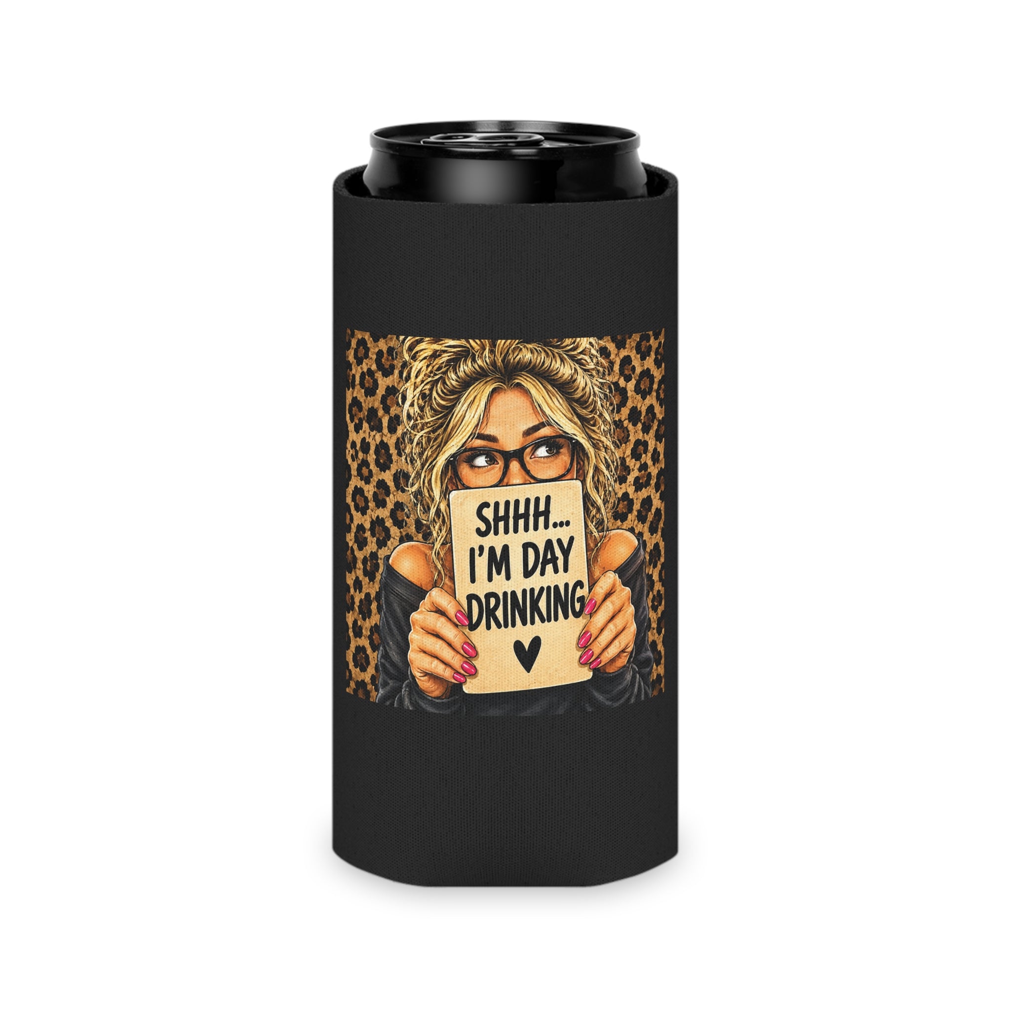 Can Cooler