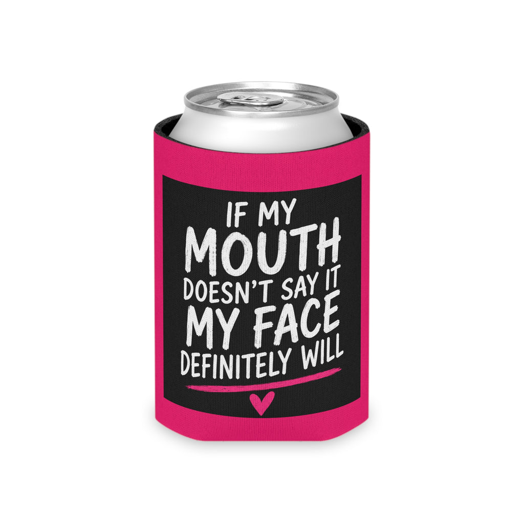 Can Cooler