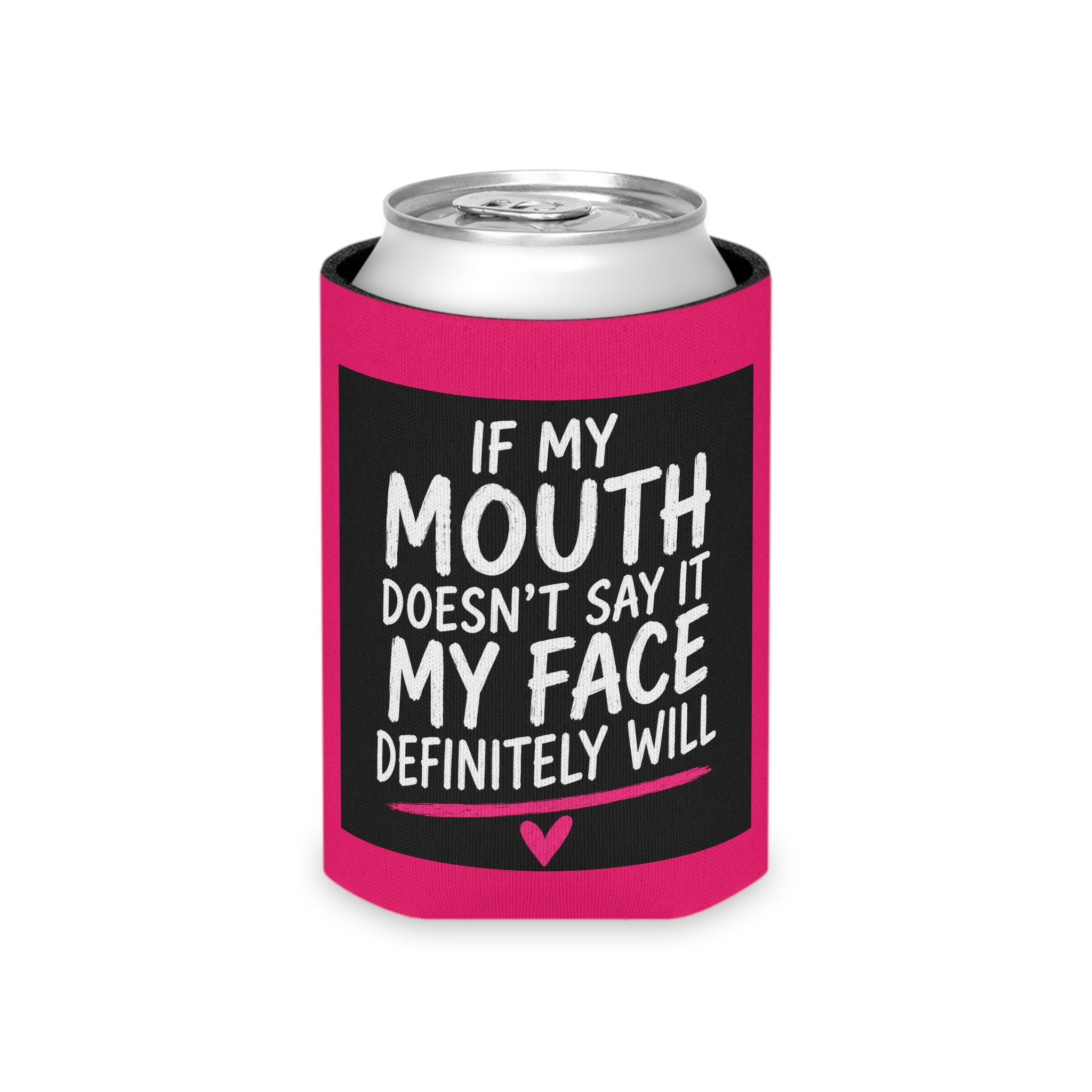 Can Cooler
