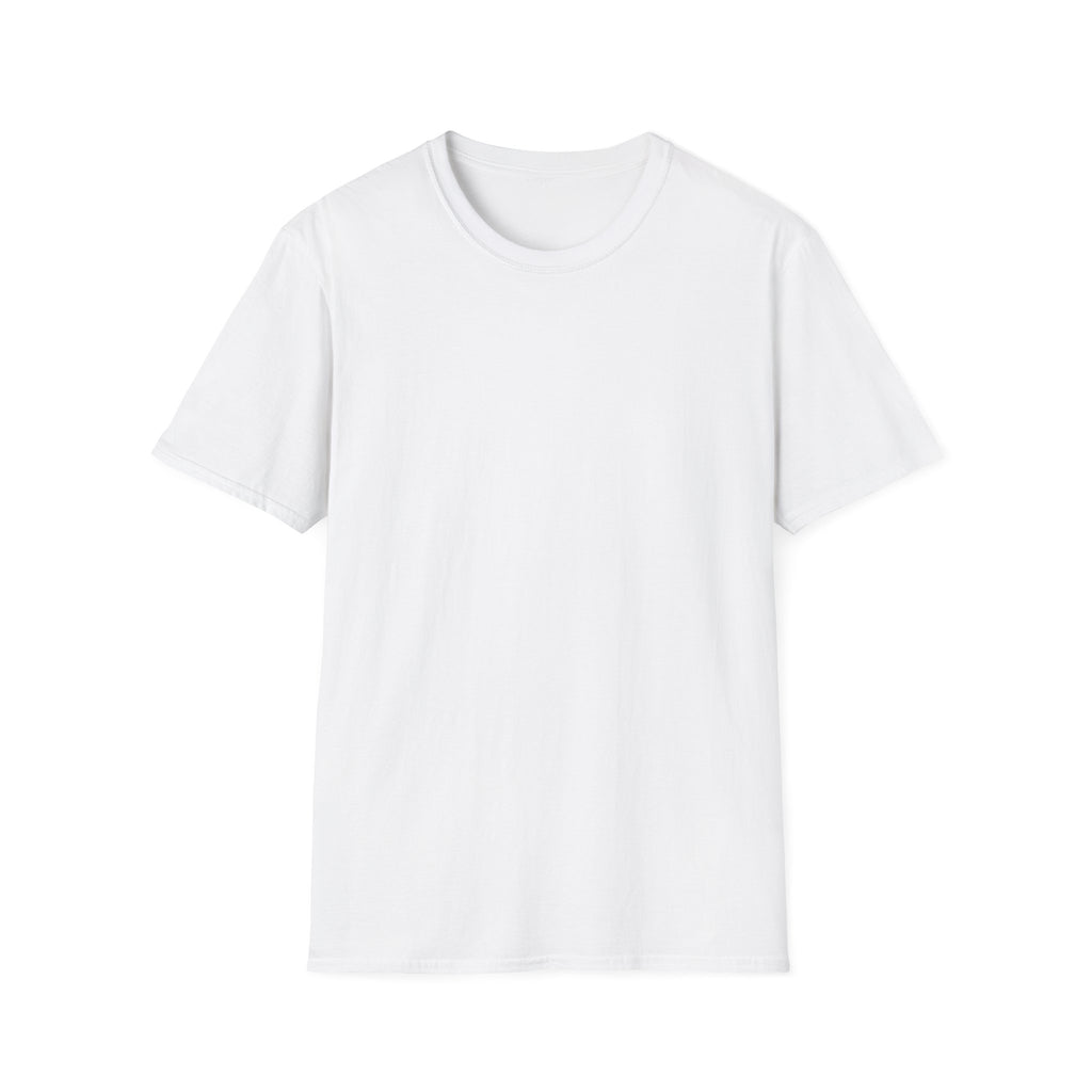 Classic White T-Shirt — Minimal Everyday Tee