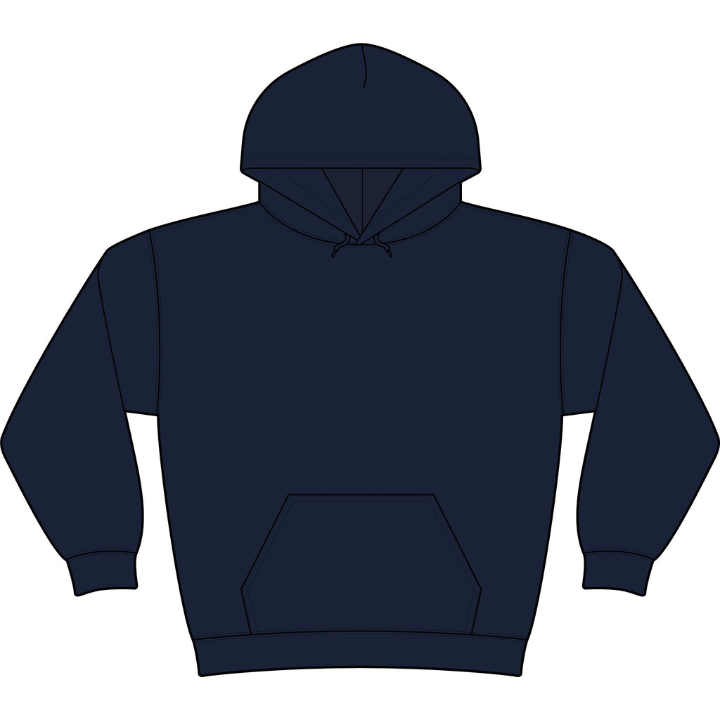 Classic  DAD Hooded Sweatshirt