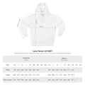 Hoodie - 'I'd Put You in the Trunk' Vintage Car Graphic Fleece Hoodie