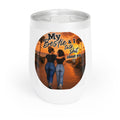 Chill Wine Tumbler