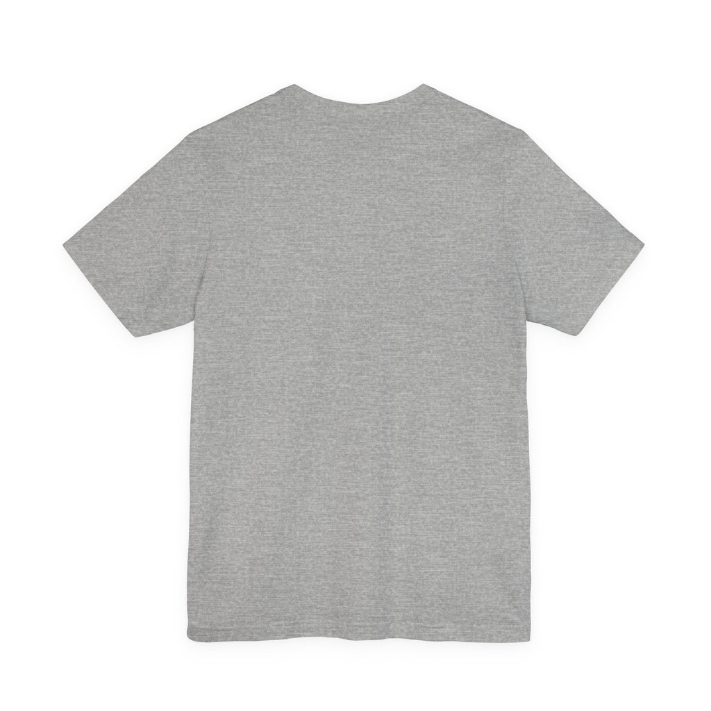 T-Shirt — "Today's Mood:" Lazy Woman Graphic Tee