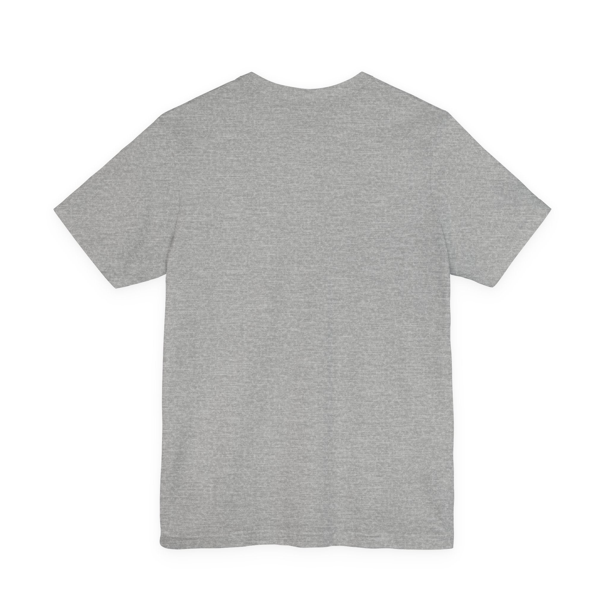 T-Shirt — "Today's Mood:" Lazy Woman Graphic Tee