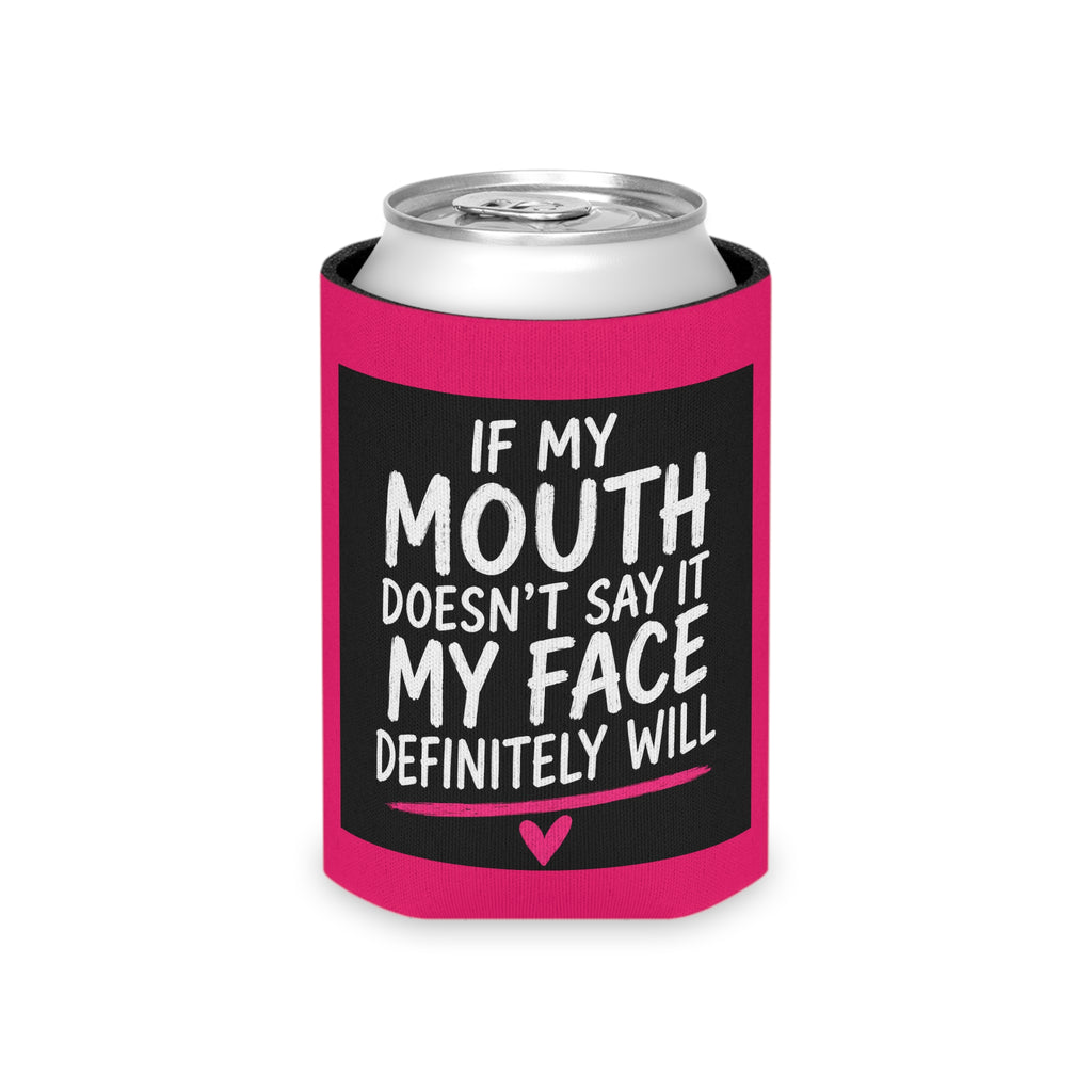 Can Cooler