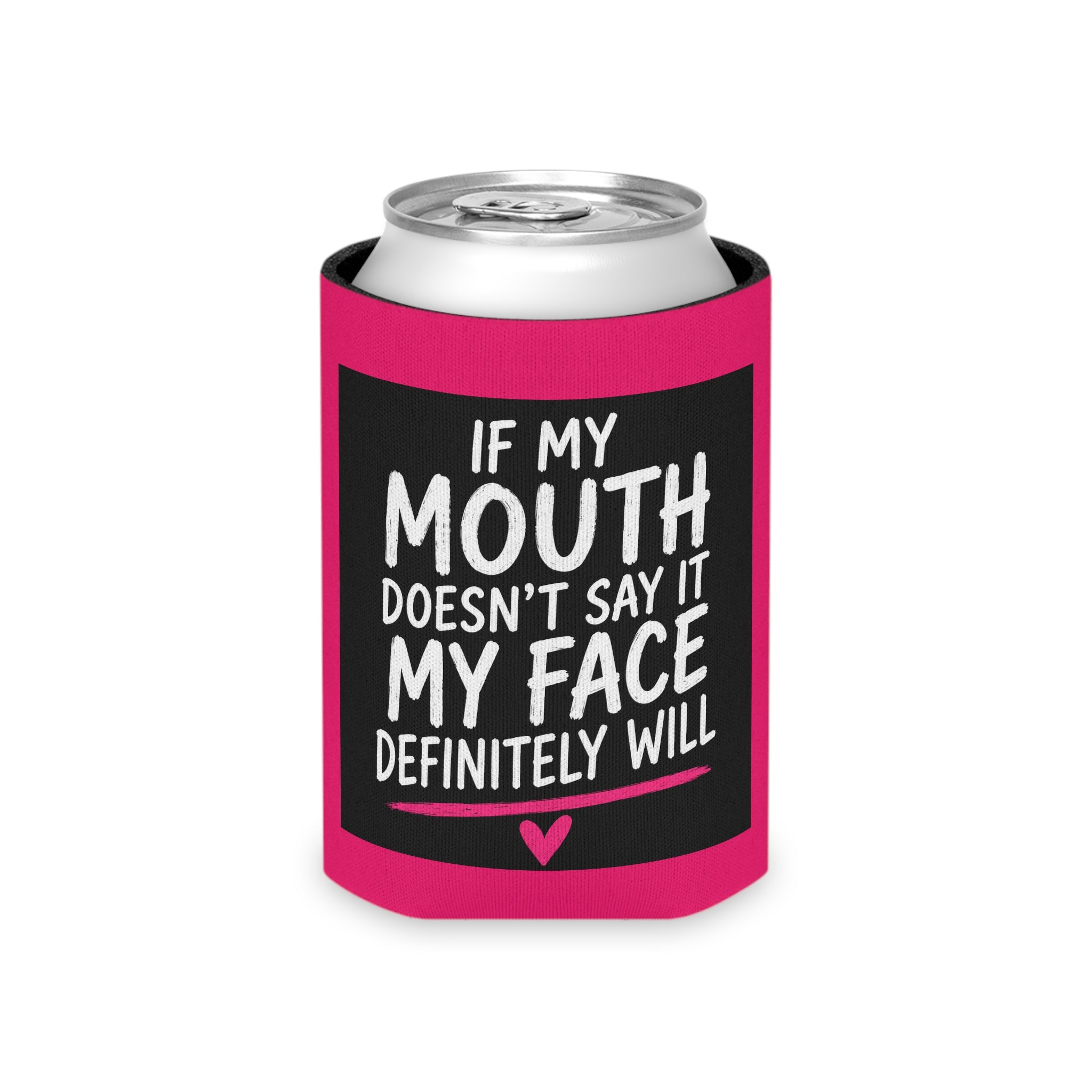 Can Cooler