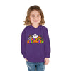 Halloween Hoodie - Cute Ghost, Pumpkin & Skeleton Pullover