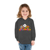 Halloween Hoodie - Cute Ghost, Pumpkin & Skeleton Pullover