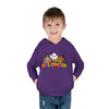 Halloween Hoodie - Cute Ghost, Pumpkin & Skeleton Pullover