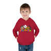 Halloween Hoodie - Cute Ghost, Pumpkin & Skeleton Pullover