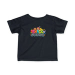 "Snack Supervisor" Cute T-Shirt (Playful Food Graphic)