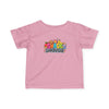 "Snack Supervisor" Cute T-Shirt (Playful Food Graphic)