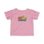 "Snack Supervisor" Cute T-Shirt (Playful Food Graphic)