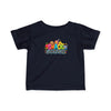 "Snack Supervisor" Cute T-Shirt (Playful Food Graphic)