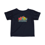 "Snack Supervisor" Cute T-Shirt (Playful Food Graphic)