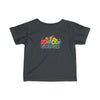 "Snack Supervisor" Cute T-Shirt (Playful Food Graphic)