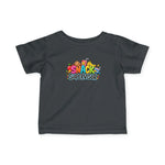 "Snack Supervisor" Cute T-Shirt (Playful Food Graphic)