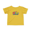 "Snack Supervisor" Cute T-Shirt (Playful Food Graphic)