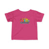 "Snack Supervisor" Cute T-Shirt (Playful Food Graphic)