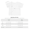 "Snack Supervisor" Cute T-Shirt (Playful Food Graphic)