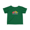 "Snack Supervisor" Cute T-Shirt (Playful Food Graphic)