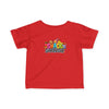 "Snack Supervisor" Cute T-Shirt (Playful Food Graphic)