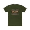 Remember If We Get Caught You’re Deaf I Don’t Speak English T-Shirt