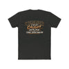 Remember If We Get Caught You’re Deaf I Don’t Speak English T-Shirt