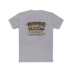 Remember If We Get Caught You’re Deaf I Don’t Speak English T-Shirt