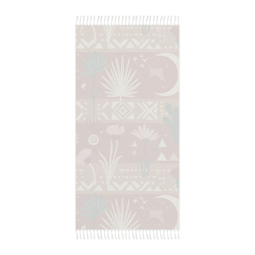 Boho Beach Blanket