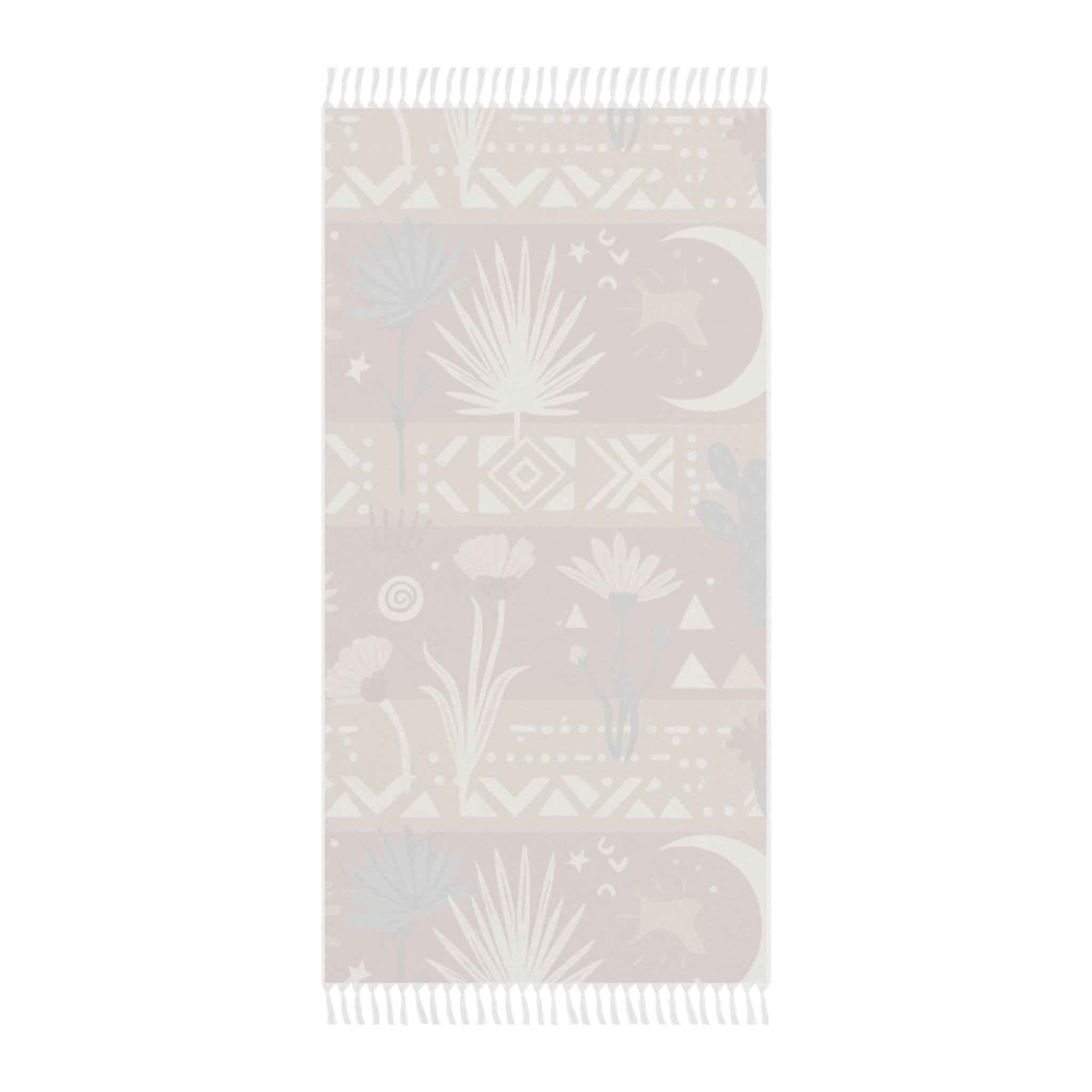 Boho Beach Blanket