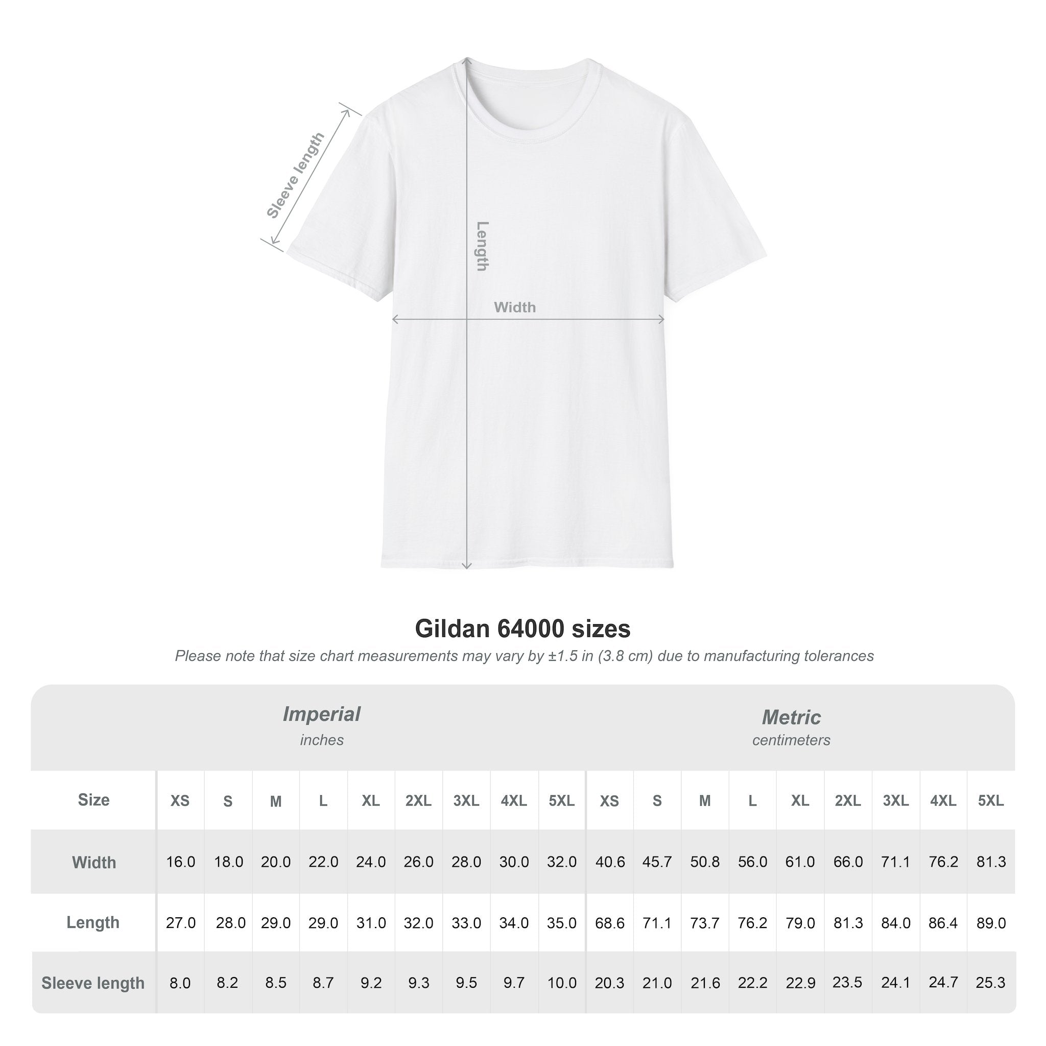 Classic White T-Shirt — Minimal Everyday Tee