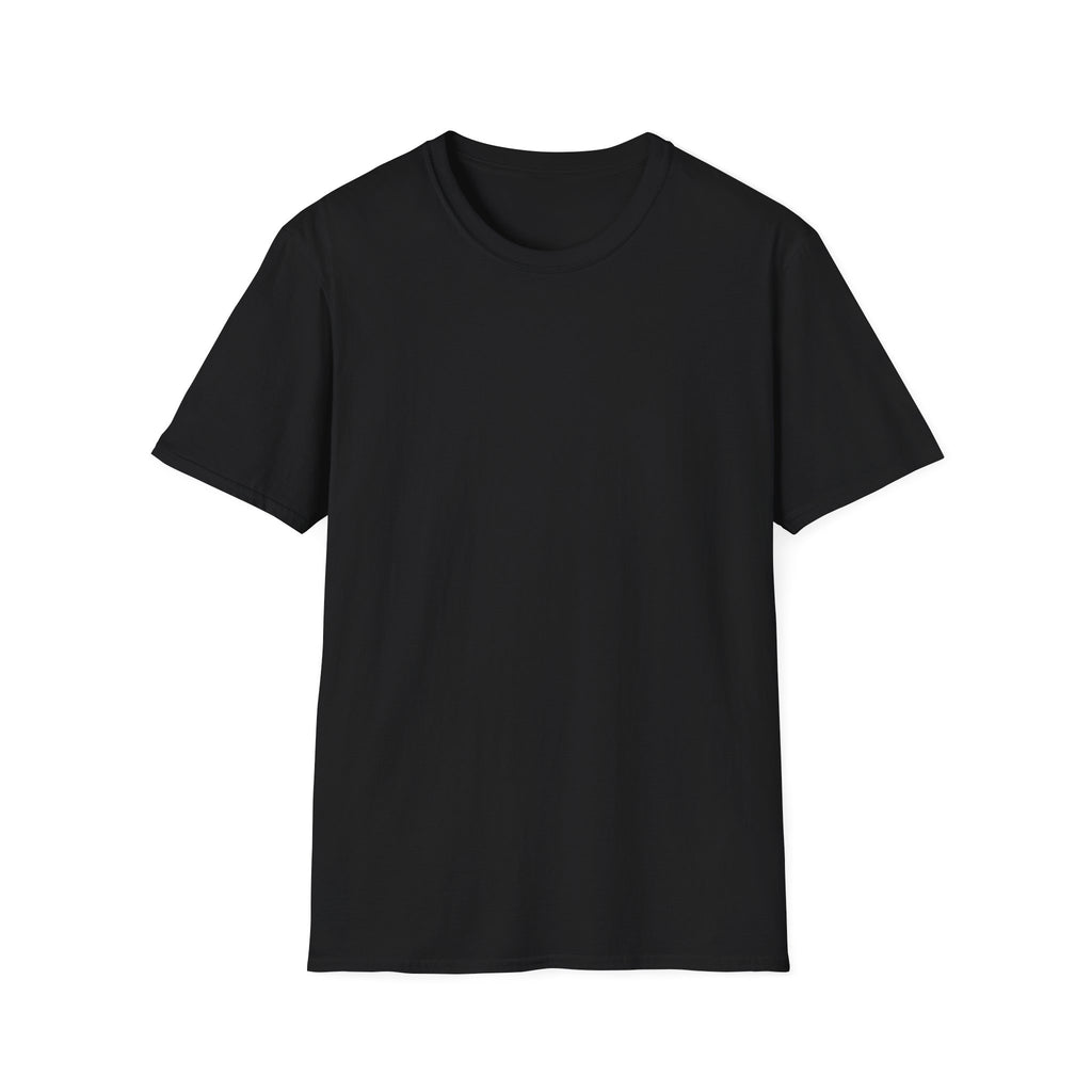 Classic White T-Shirt — Minimal Everyday Tee