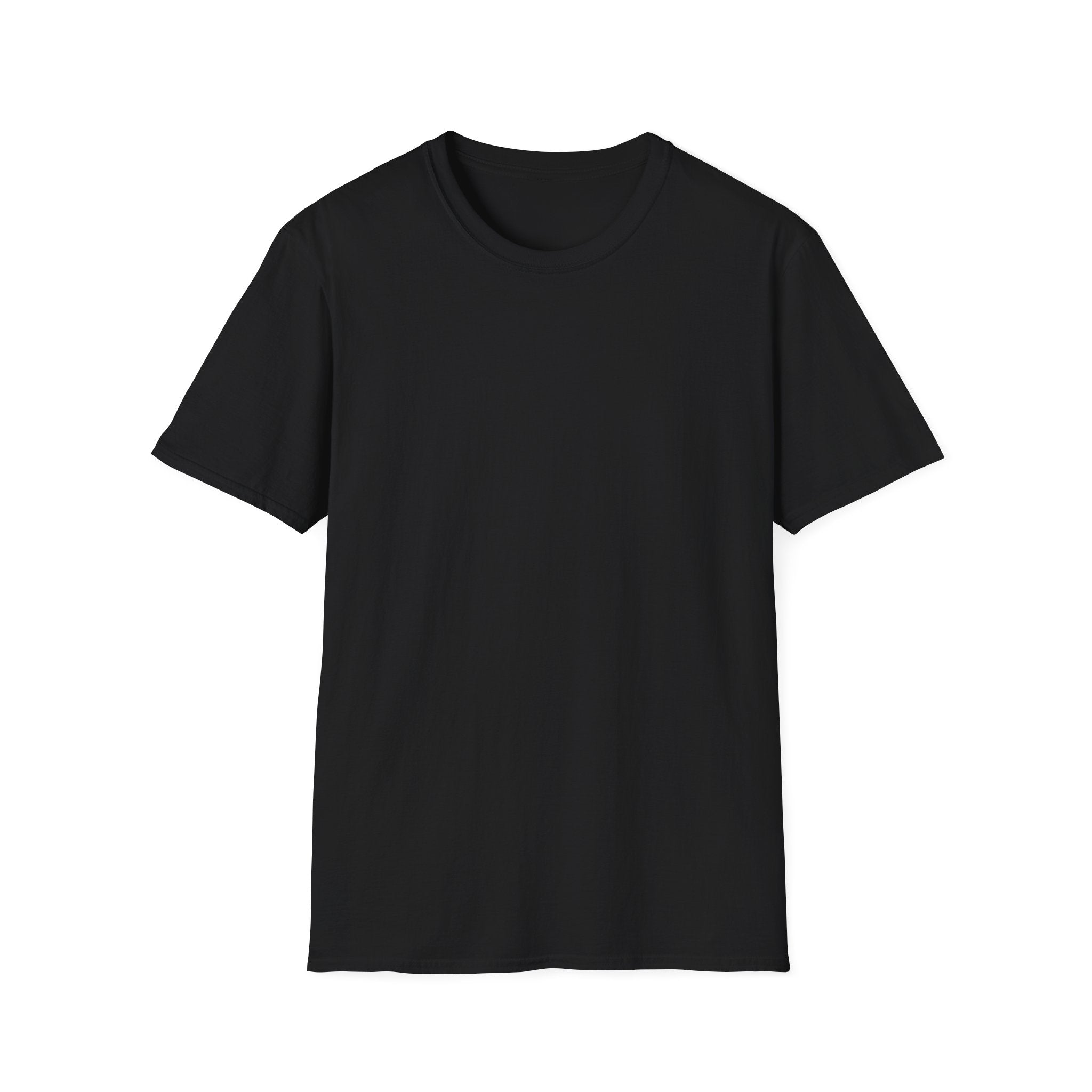 Classic White T-Shirt — Minimal Everyday Tee