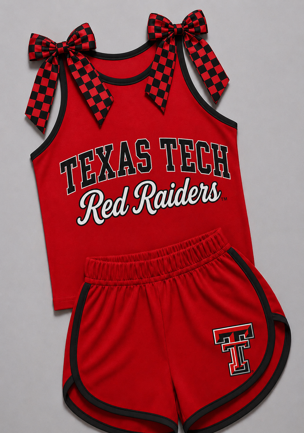 Custom Spirit Wear Set – Preorder