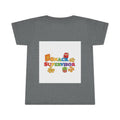 Snack Supervisor Toddler T-Shirt