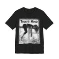 T-Shirt — "Today's Mood:" Lazy Woman Graphic Tee