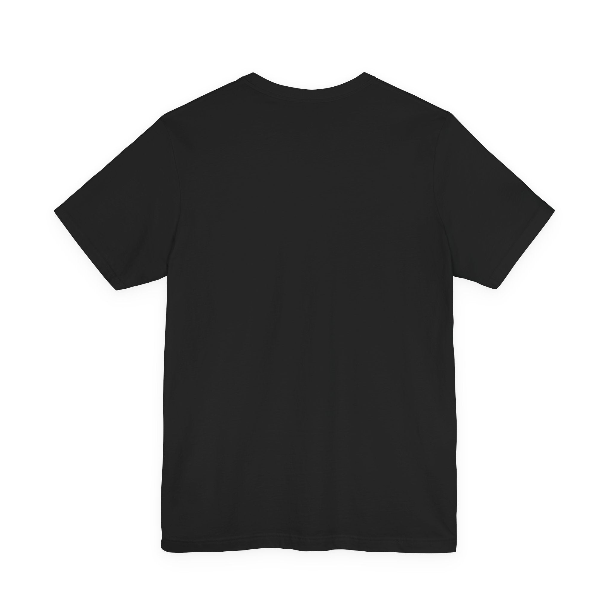 T-Shirt — "Today's Mood:" Lazy Woman Graphic Tee