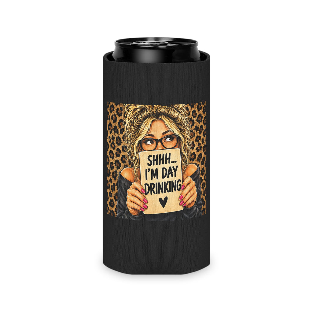 Can Cooler