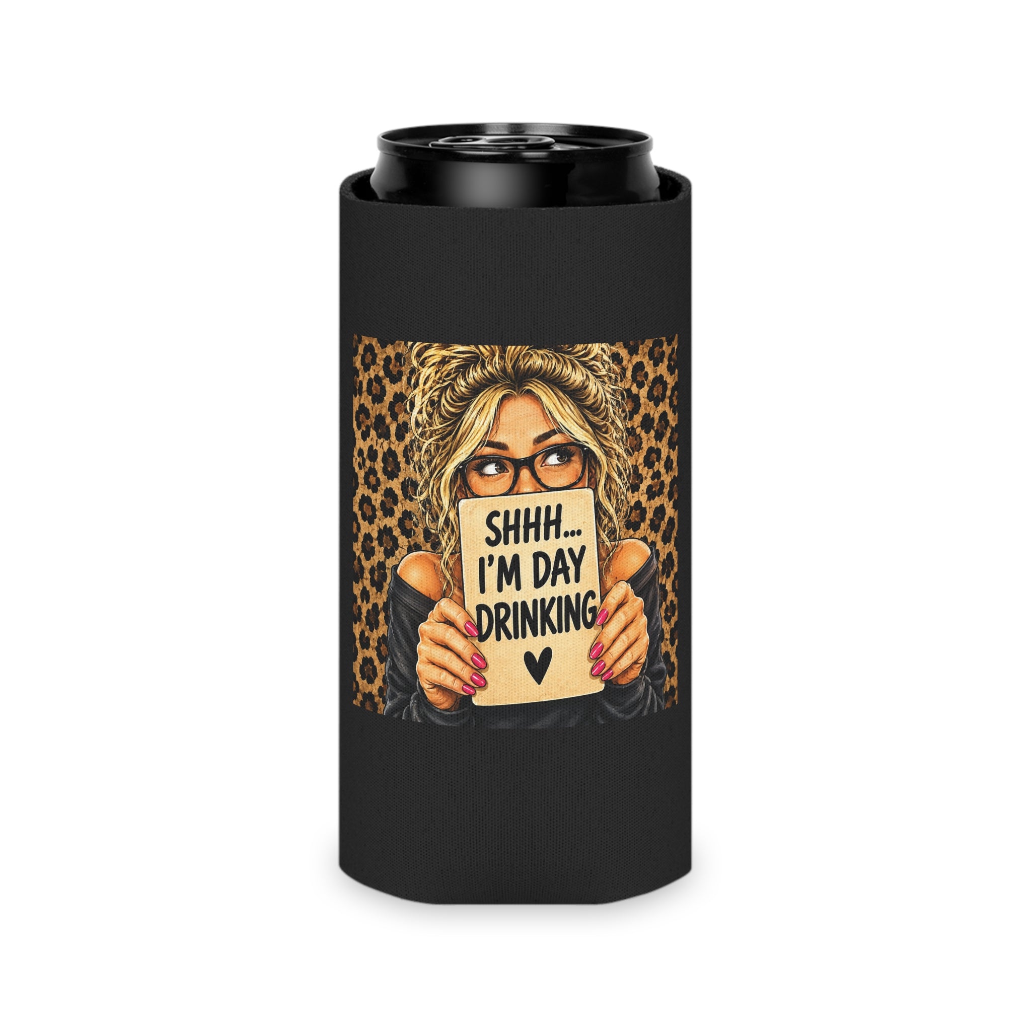 Can Cooler