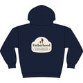 Classic  DAD Hooded Sweatshirt