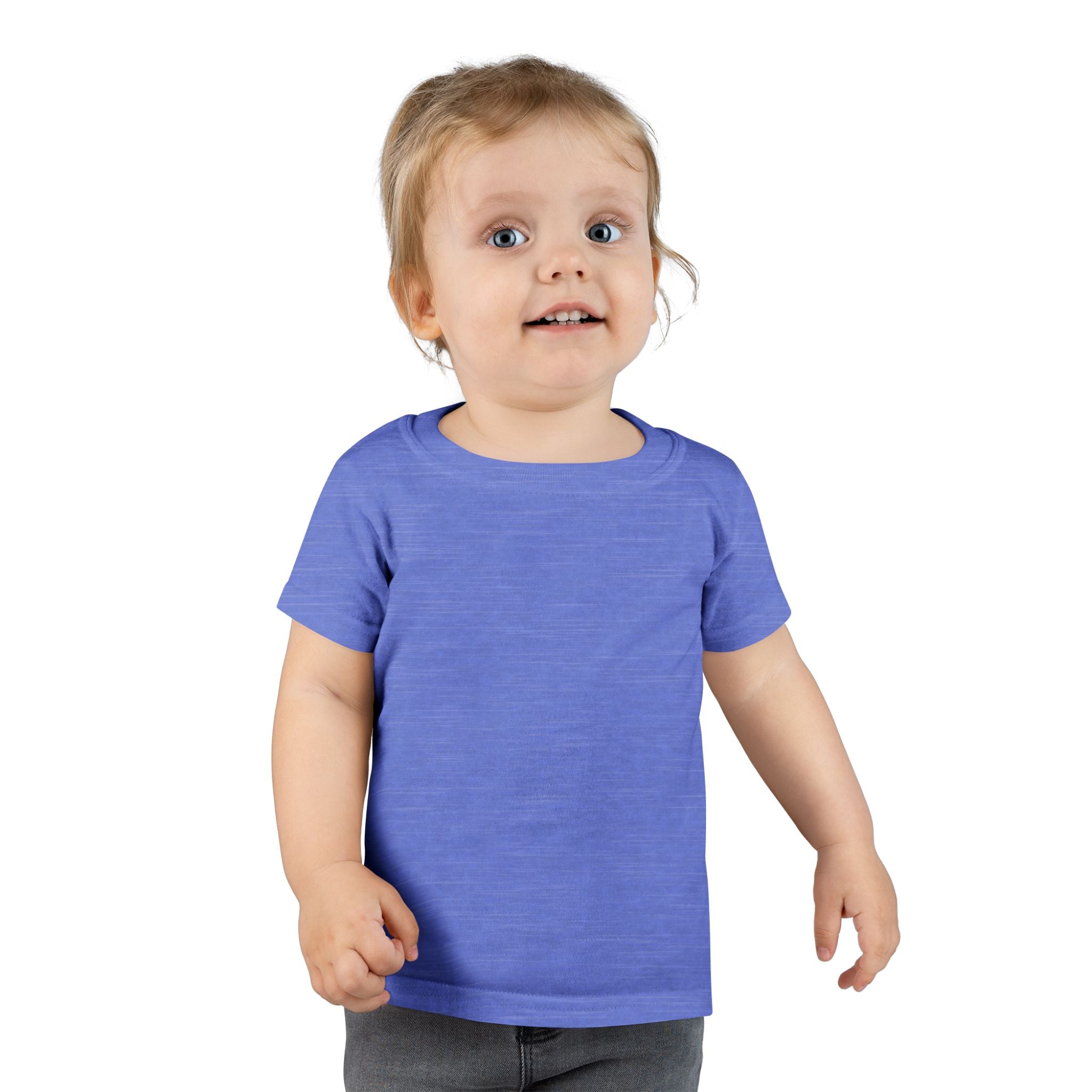 Snack Supervisor Toddler T-Shirt