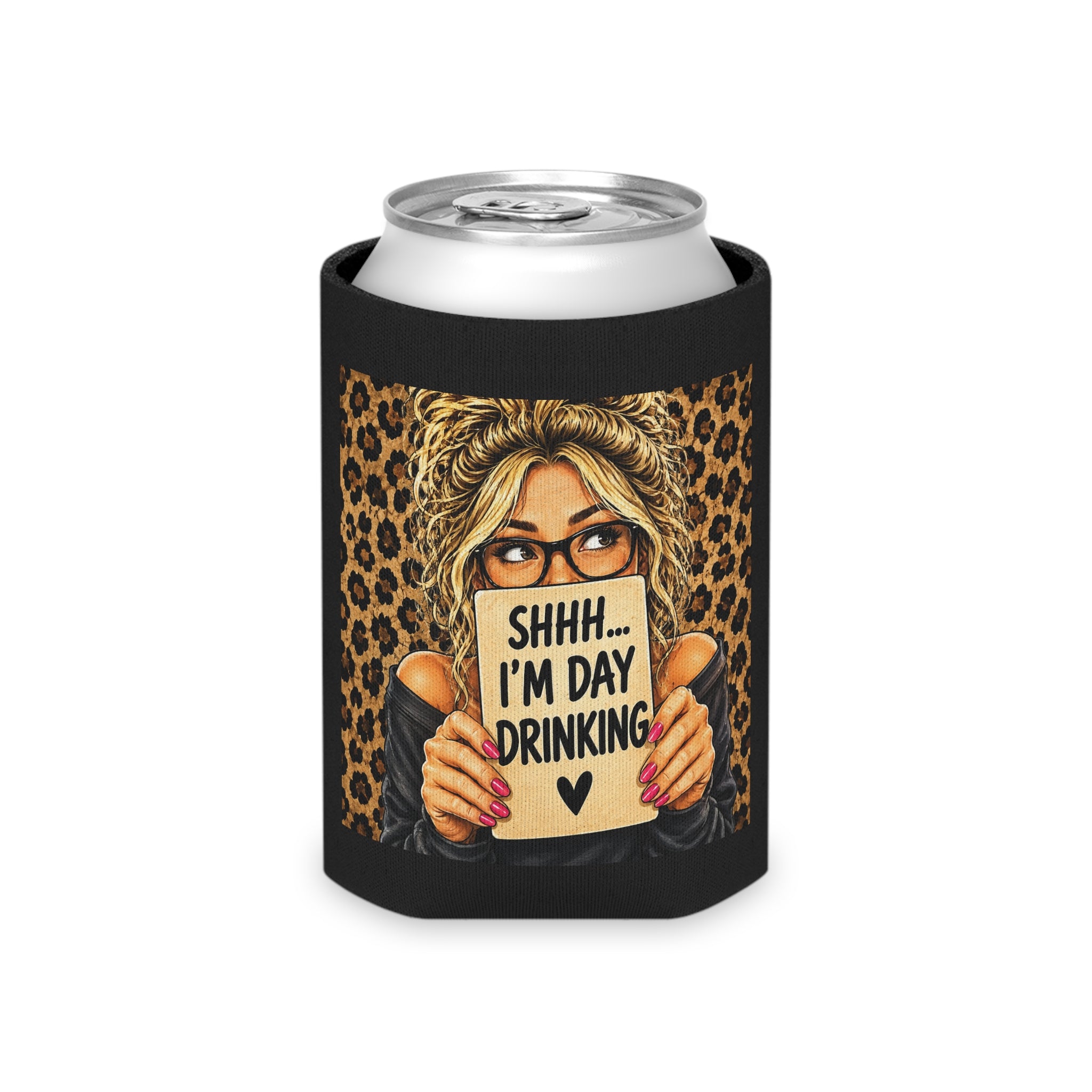Can Cooler