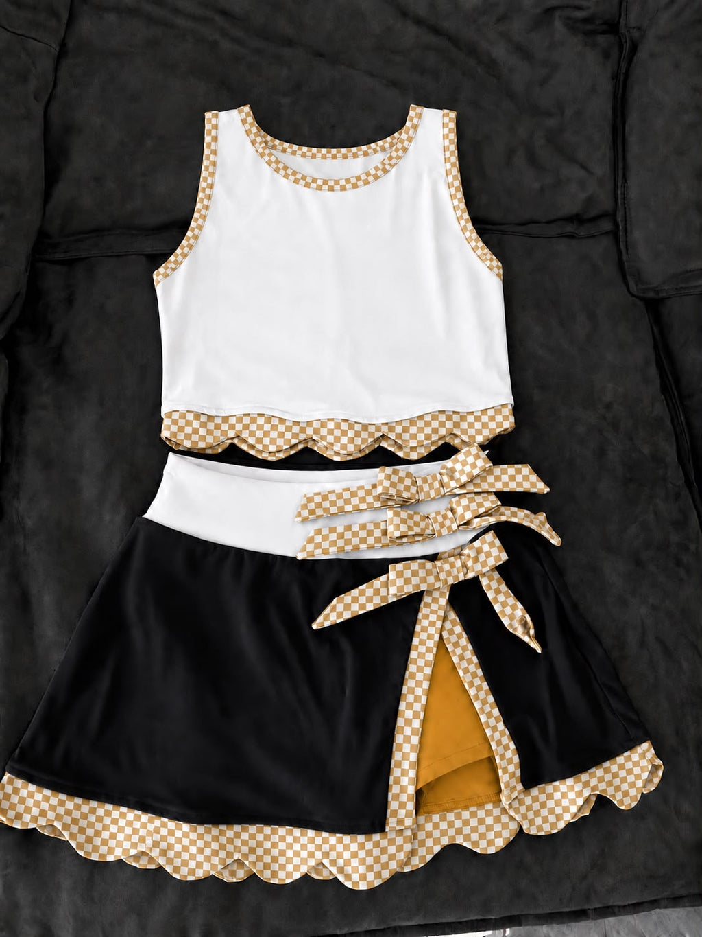 Custom Spirit Wear Set – Preorder