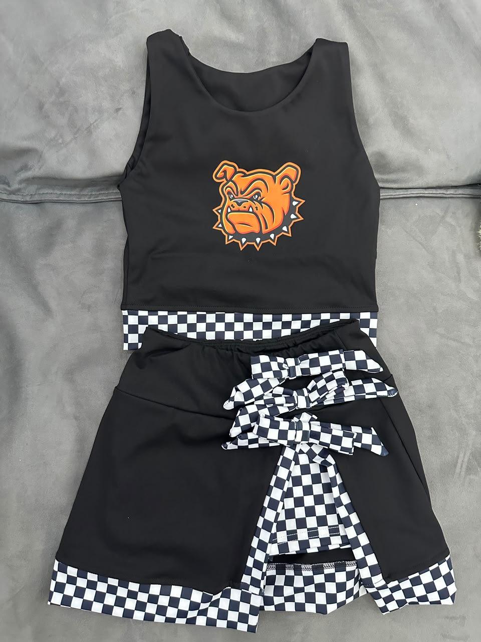 Custom Spirit Wear Set – Preorder