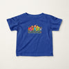 "Snack Supervisor" Cute T-Shirt (Playful Food Graphic)